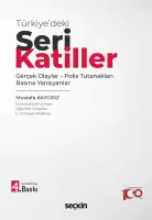 Seri Katiller 4.BASKI