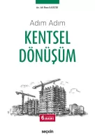 Kentsel Dönüşüm Kentsel Dönüşüm