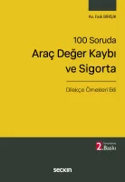 Araç Değer Kaybı ve Sigorta Araç Değer Kaybı ve Sigorta