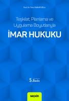 İmar Hukuku