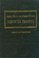 Teşhisten Tedaviye 9.baskı