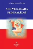 Abd Ve Kanada Federalizmi Abd Ve Kanada Federalizmi
