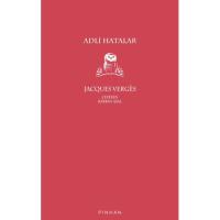 Adli Hatalar Adli Hatalar