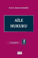 Aile Hukuku 8.BASKI Aile Hukuku 8.BASKI