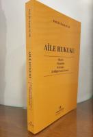 Aile Hukuku İlkeler,Nişanlılık,Evlenme,Evliliğin Sona Ermesi Aile Hukuku İlkeler,Nişanlılık,Evlenme,Evliliğin Sona Ermesi
