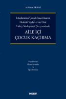 Aile İçi Çocuk Kaçırma