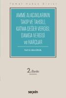 Amme Alacaklarının Takip ve Tahsili,  Damga Vergisi ve Harçlar (THD)