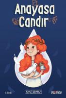 Anayasa Candır 6.BASKI Anayasa Candır 6.BASKI