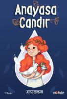 Anayasa Candır 7.BASKI Anayasa Candır 7.BASKI