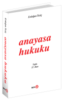 Anayasa Hukuku