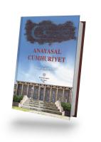Anayasal Cumhuriyet