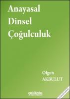 Anayasal Dinsel Çoğulculuk