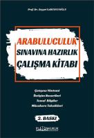 Arabuluculuk Sınavına Hazırlık Çalışma Kitabı Arabuluculuk Sınavına Hazırlık Çalışma Kitabı