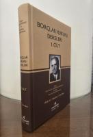 BORÇLAR HUKUKU DERSLERİ 1.CİLT 2.Baskı