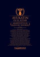 Avukatın Öz-El Kitabı (Arabuluculuk Başvuru Rehberi) Avukatın Öz-El Kitabı (Arabuluculuk Başvuru Rehberi)