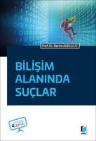 Bilişim Alanında Suçlar 4.BASKI