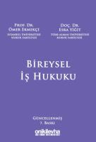 Bireysel İş Hukuku 7.BASKI