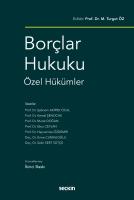 Borçlar Hukuku Özel Hükümler 2.BASKI