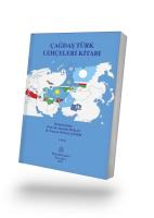 Çağdaş Türk Lehçeleri Kitabı - 2. baskı Çağdaş Türk Lehçeleri Kitabı - 2. baskı