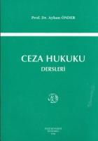 Ceza Hukuku Dersleri