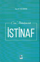 Ceza Muhakemesinde İstinaf