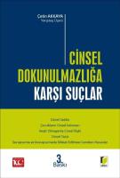 Cinsel Dokunulmazlığa Karşı Suçlar 3.baskı