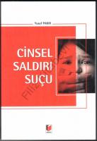 Cinsel Saldırı Suçu