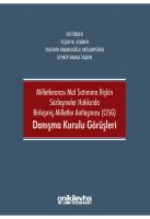 CISG Danışma Kurulu Görüşleri