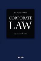 Corporate Law Corporate Law
