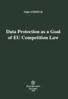 Data Protection as a Goal of EU Competition Law