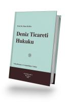 Deniz Ticareti Hukuku Deniz Ticareti Hukuku