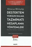 Destekten Yoksun Kalma Tazminatı Hesaplama Yöntemleri