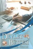 Devlet Bütçesi Osman Pehlivan Devlet Bütçesi Osman Pehlivan