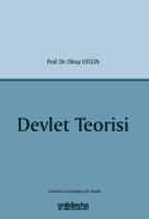 Devlet Teorisi 10. BASKI