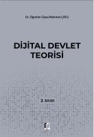 Dijital Devlet Teorisi