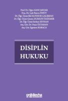 Disiplin Hukuku 3.BASKI Disiplin Hukuku 3.BASKI