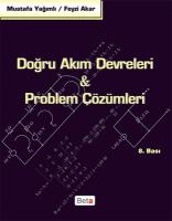 Doğru Akım Devreleri ve Problem Çözümleri 10.baskı