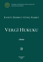 Vergi Hukuku kaneti-ekmekci-güneş-kaşıkcı