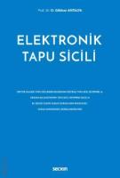 Elektronik Tapu Sicili Elektronik Tapu Sicili