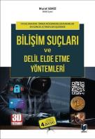 Bilişim Suçları ve Delil Elde Etme Yöntemleri 4.BASKI