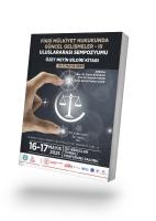 Fikri Mülkiyet Hukukunda Güncel Gelişmeler - III Uluslararası Sempozyumu Fikri Mülkiyet Hukukunda Güncel Gelişmeler - III Uluslararası Sempozyumu