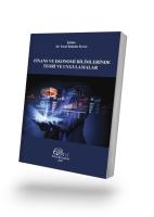 Finans ve Ekonomi Bilimlerinde Teori ve Uygulamalar (e-Kitap)