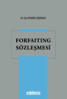 Forfaiting Sözleşmesi