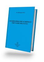 Gelişim Riskleri Açısından Ürün Sorumluluğu