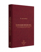 BANKACILIK HUKUKUNDA SORUNLU AKTİFLER VE BUNLARIN TASFİYESİ