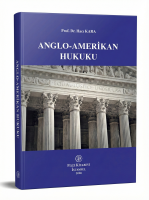 Anglo-Amerikan Hukuku