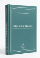 Mirasçılık Belgesi