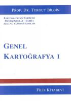 Genel Kartoğrafya I