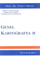 Genel Kartoğrafya II