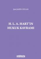 H. L. A. Hart'ın Hukuk Kavramı